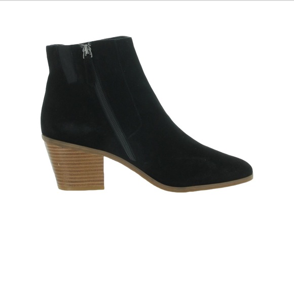 NWT Susina Block Heel Booties - Picture 2 of 3